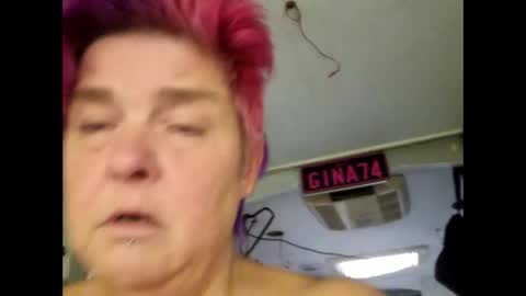 Snapshot of juicygina_ chatting on 5, 12, 2024 Juicygina  online show from 5, 12, 2024