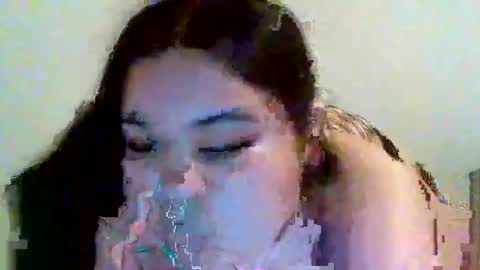 Snapshot of juicylatinabbw chatting on 9, 3, 2026 juicylatinabbw online show from 9, 3, 2026