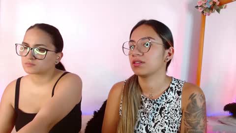 Jules and Gia online show from 20, 12, 2024