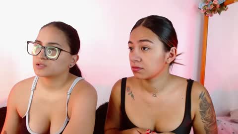 Jules and Gia online show from 22, 12, 2024