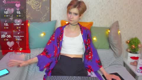 Jules online show from 9, 12, 2024