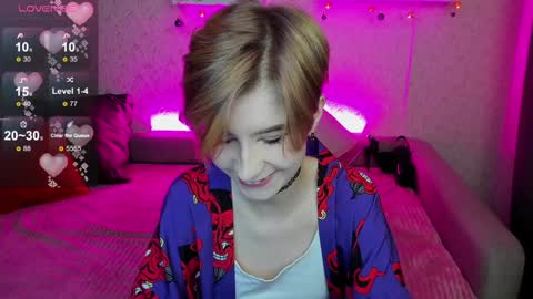 Jules online show from 10, 12, 2024