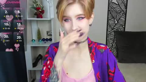 Jules online show from 14, 12, 2024