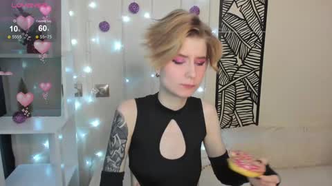 Jules online show from 7, 1, 2025