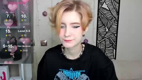 Jules online show from 13, 1, 2025