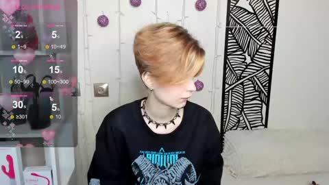 Jules online show from 13, 1, 2025