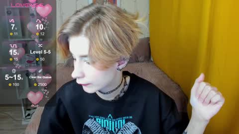 Jules online show from 14, 1, 2025