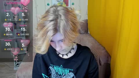 Jules online show from 14, 1, 2025