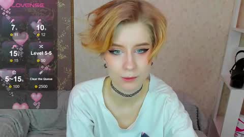 Jules online show from 26, 1, 2025