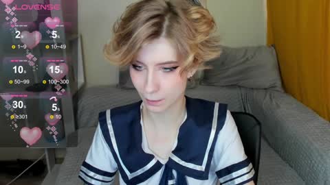 Jules online show from 27, 1, 2025