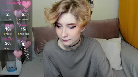 Jules online show from 31, 1, 2025