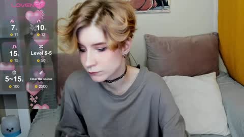 Jules online show from 31, 1, 2025