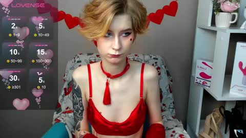 Jules online show from 14, 2, 2025