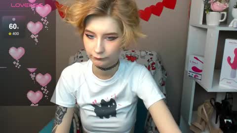 Jules online show from 15, 2, 2025