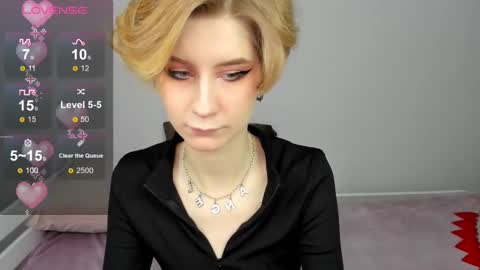 Jules online show from 18, 2, 2025