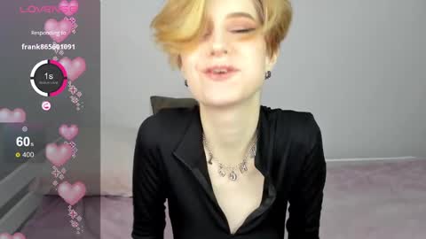 Jules online show from 18, 2, 2025