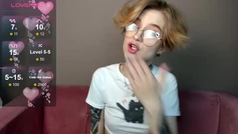 Jules online show from 28, 2, 2025