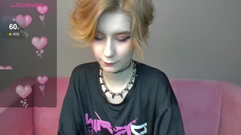 Jules online show from 8, 3, 2025