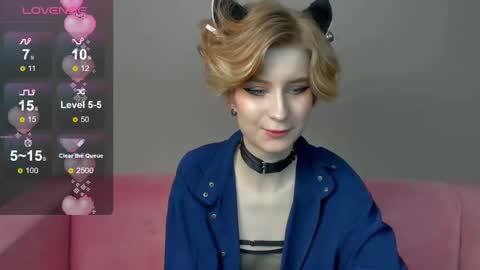 Jules online show from 9, 3, 2025