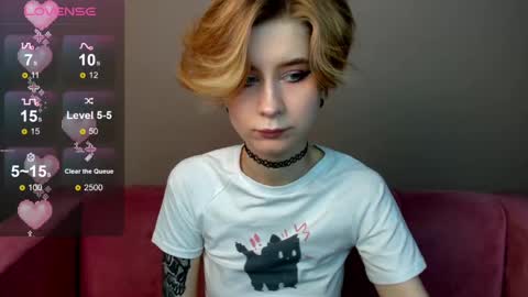 Jules online show from 10, 3, 2025