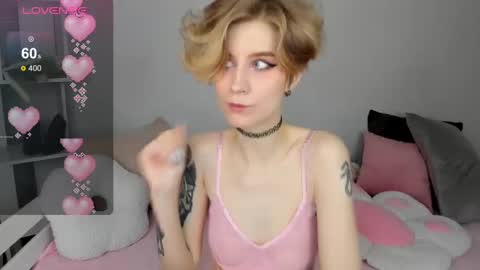 Jules online show from 11, 3, 2025