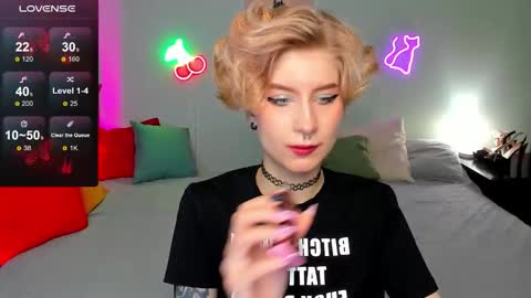 Jules online show from 13, 10, 2025