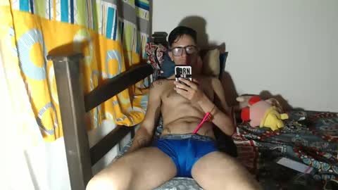 Julfigo online show from 19, 1, 2025