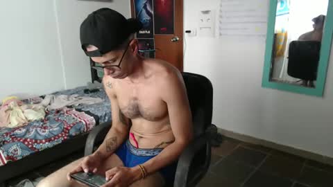 Julfigo online show from 20, 1, 2025