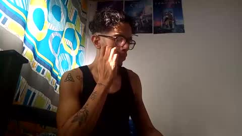 Julfigo online show from 22, 1, 2025