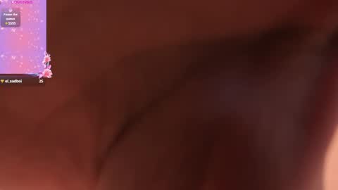 Juliana online show from 26, 1, 2025