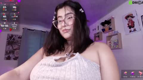 Juliana online show from 16, 3, 2026