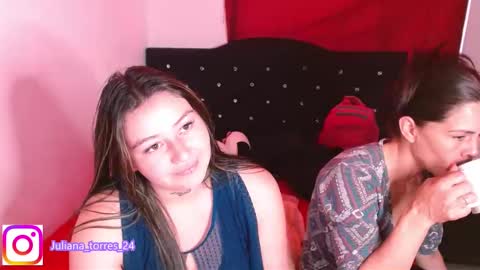  Juliana Torres  online show from 30, 12, 2024