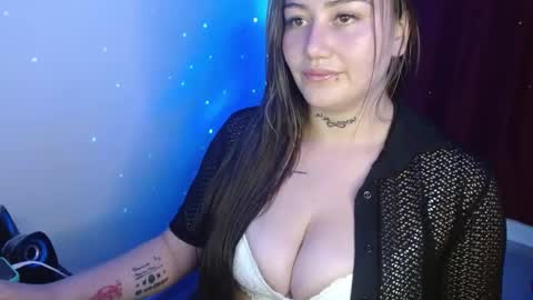  Juliana Torres  online show from 22, 2, 2025
