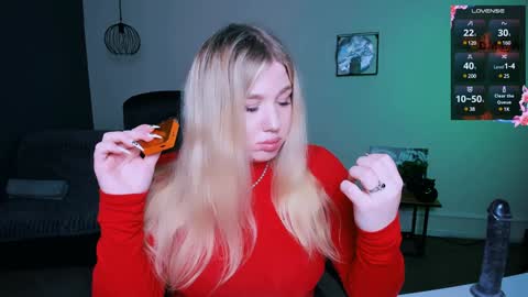 Snapshot of juli_kisss chatting on 21, 1, 2025 juli kisss online show from 21, 1, 2025