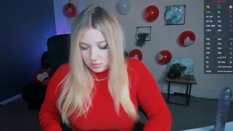 Snapshot of juli_kisss chatting on 16, 2, 2025 juli kisss online show from 16, 2, 2025