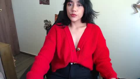 JULIETA online show from 27, 12, 2024