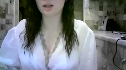 julia69009 online show from 4, 1, 2025