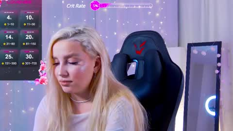 julia__bunny online show from 15, 12, 2024