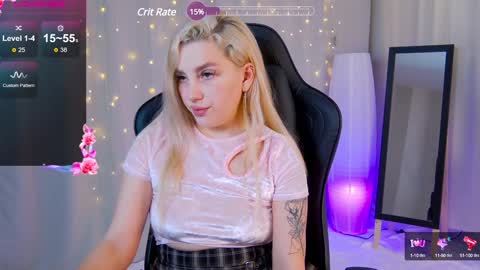 julia__bunny online show from 20, 1, 2025