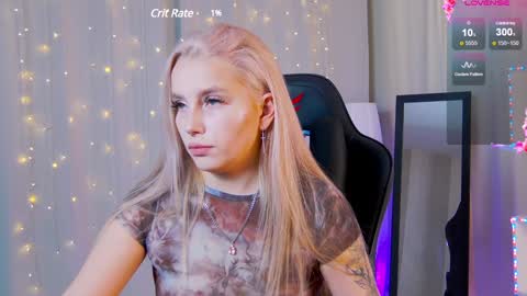 julia__bunny online show from 26, 1, 2025