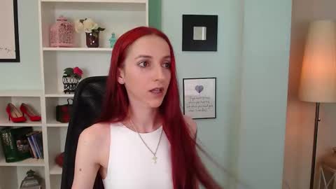 JuliaJae online show from 13, 9, 2025
