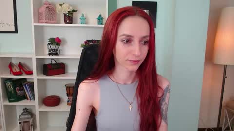 JuliaJae online show from 22, 9, 2025