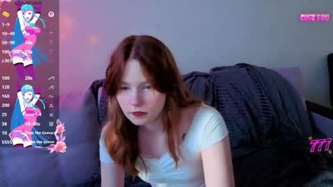 Julia online show from 21, 3, 2026