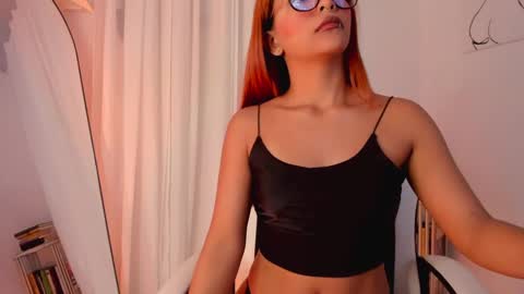 Julia online show from 3, 2, 2025