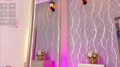 julia_rivers online show from 7, 1, 2026