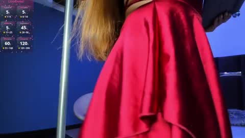 Julia online show from 14, 1, 2026