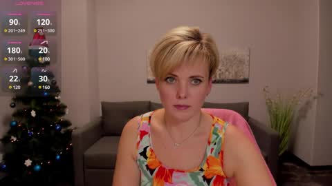 Snapshot of julia_wilsons chatting on 16, 12, 2024 Julia online show from 16, 12, 2024
