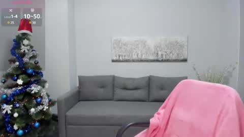 Snapshot of julia_wilsons chatting on 23, 12, 2024 Julia online show from 23, 12, 2024