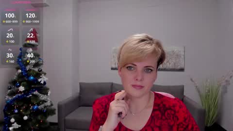 Snapshot of julia_wilsons chatting on 25, 12, 2024 Julia online show from 25, 12, 2024