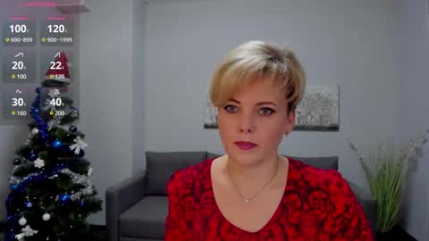 Snapshot of julia_wilsons chatting on 26, 12, 2024 Julia online show from 26, 12, 2024